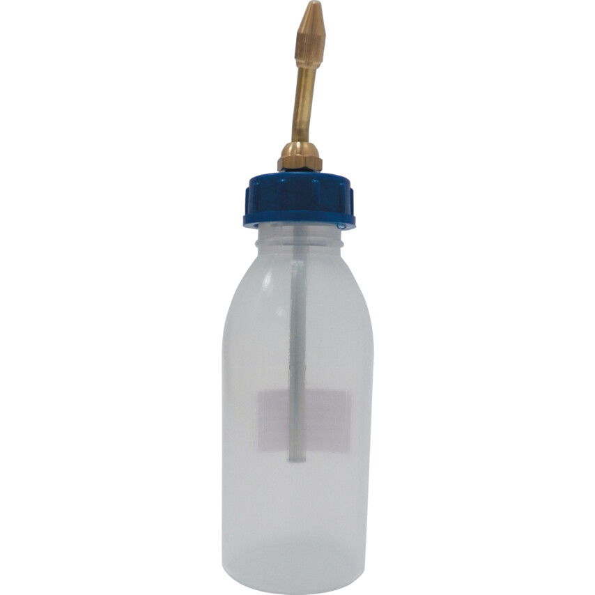 250 ML-ES OLAJOZÓ FLAKON ÁLLÍTHATÓ KIÖNTŐCSŐVEL termék fő termékképe