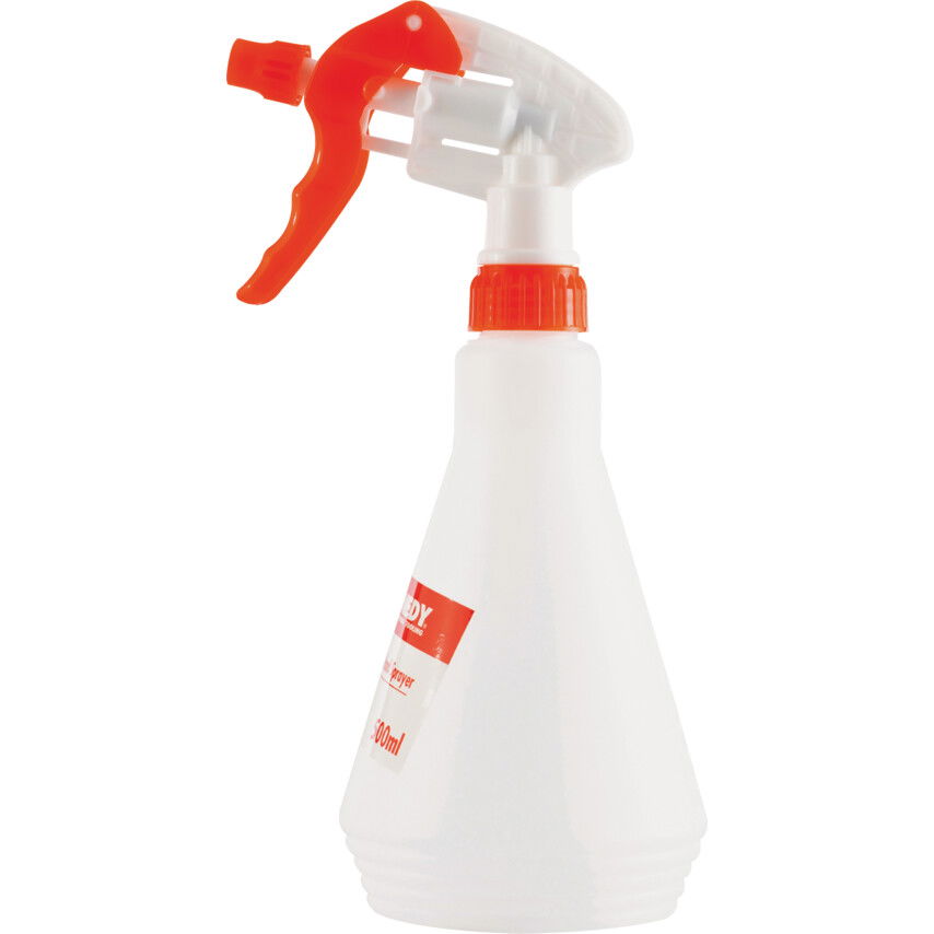 500ML MŰANYAG SZÓRÓPALACKOK NAGY IGÉNYBEVÉTELRE termék fő termékképe