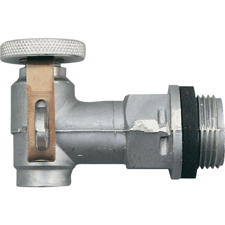 3/4" BSP HORGANYZOTT LEERESZTŐ SZELEP termék fő termékképe
