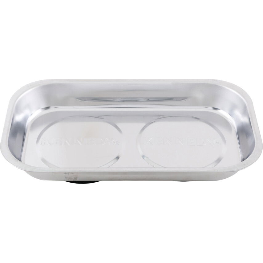 242X142MM-ES SZÖGLETES MÁGNESES TÁLCA termék fő termékképe