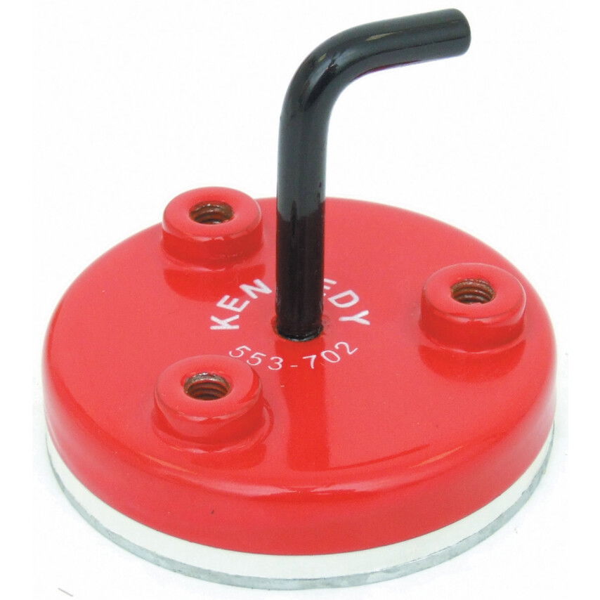 100MM DIA. SHALLOW HOLD FAST termék fő termékképe