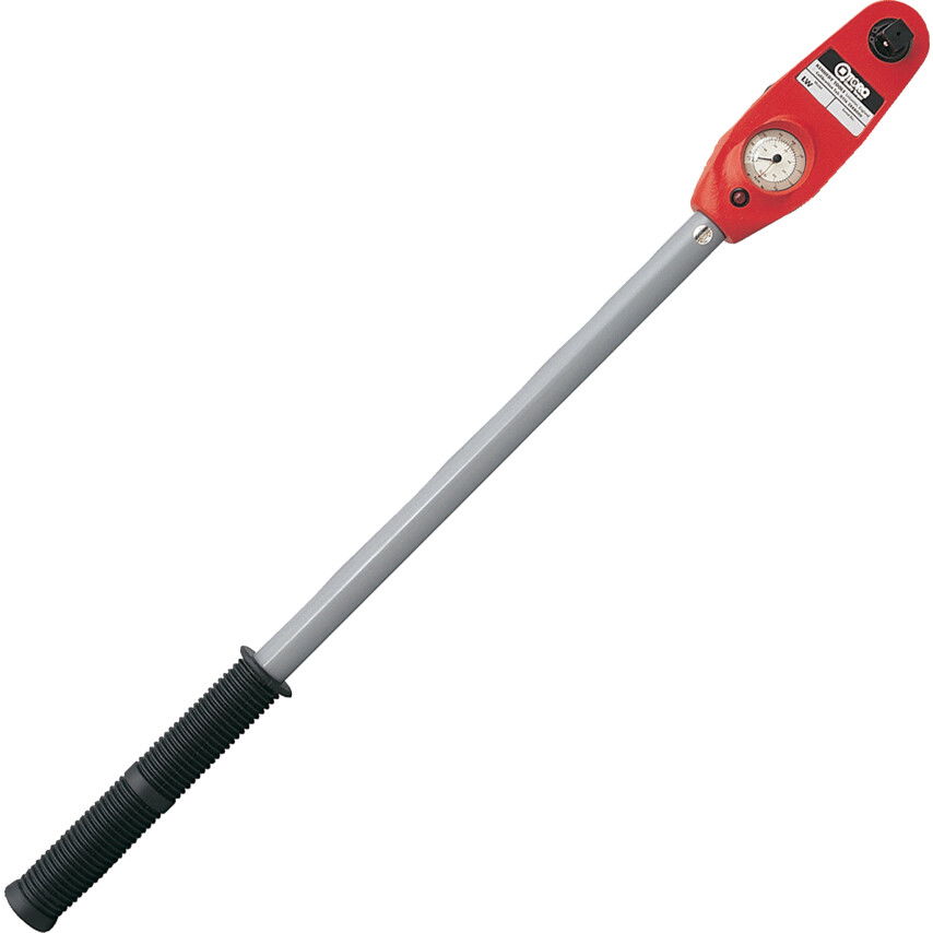 LW800 MÉRŐÓRÁS NYOMATÉKKULCS termék fő termékképe