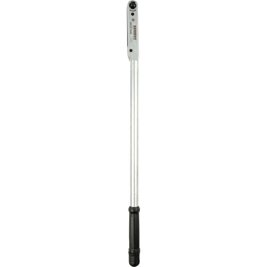 1/2" FIX FEJŰ NYOMATÉKKULCS 70-330NM termék fő termékképe