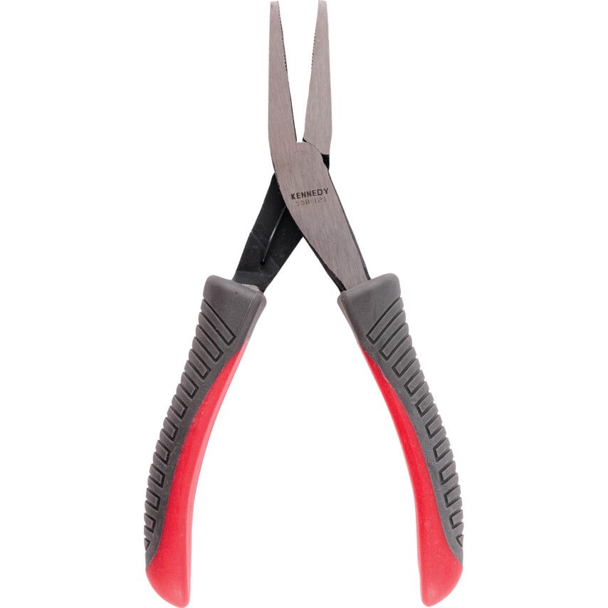 130MM PROFESSZIONÁLIS MINIATŰR LAPOSCSŐRŰ FOGÓ termék fő termékképe