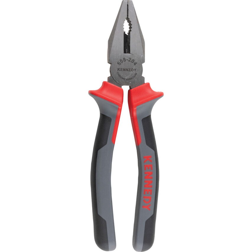 200MM/8" PRO-TORQ EGYETEMES FOGÓ termék fő termékképe