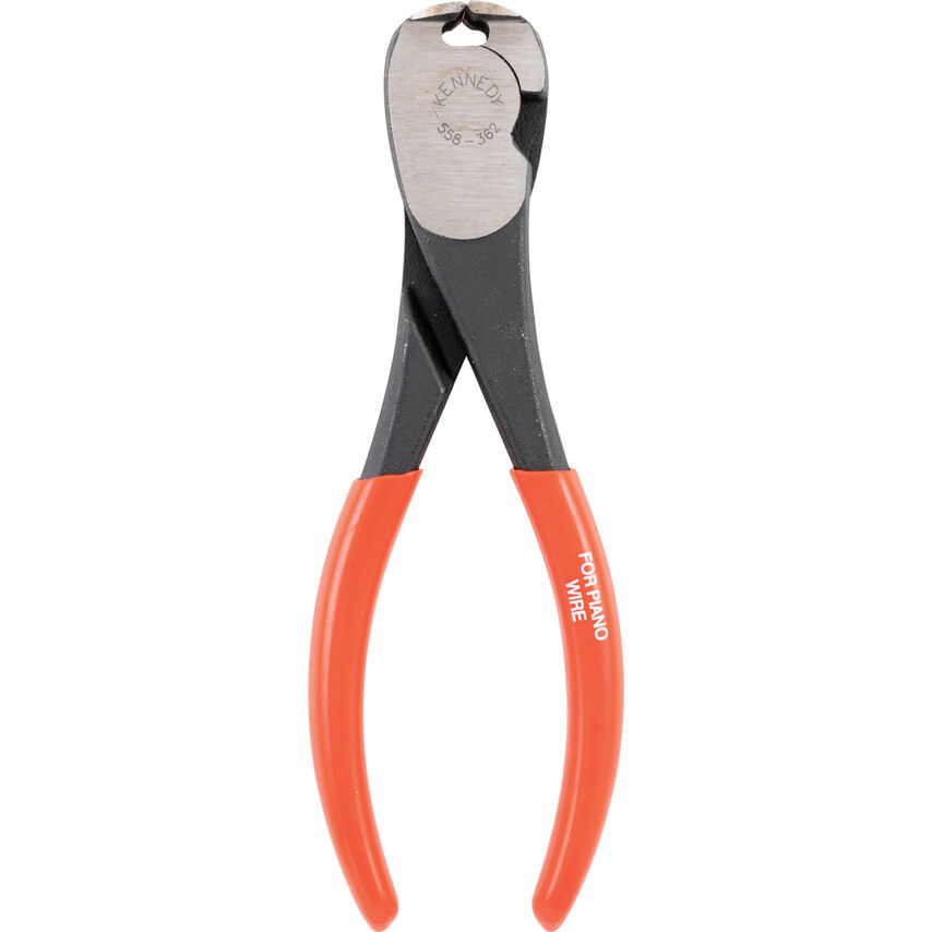 6.3/8" HOMLOKCSÍPŐ FOGÓ termék fő termékképe