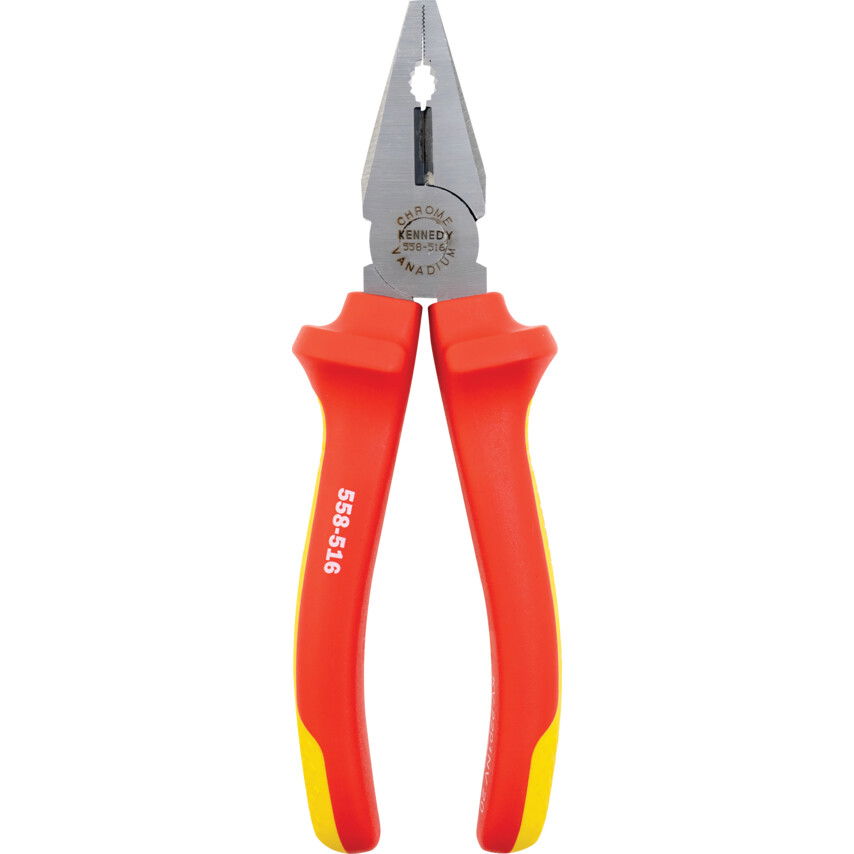 8" PRO-TORQ EGYETEMES FOGÓ 1000V SZIGETELT termék fő termékképe