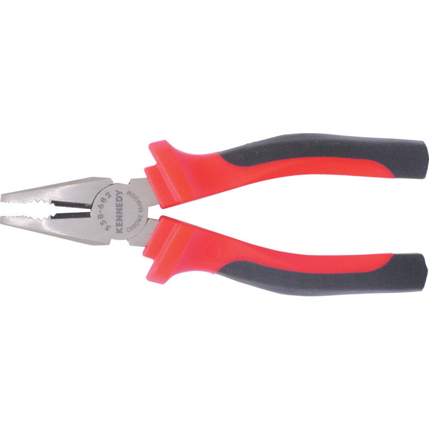 165MM/6.1/2" PRO-TORQ EGYETEMES FOGÓ termék fő termékképe