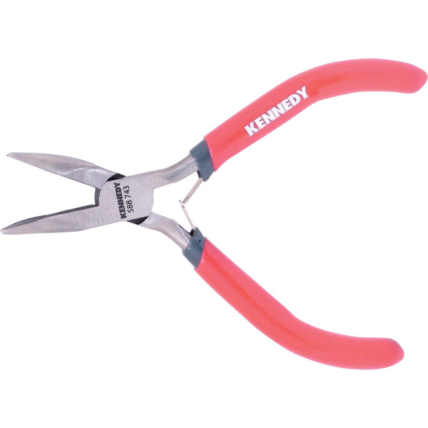 120MM/4.3/4" KRÓM-VANÁDIUM MIKROFOGÓK termék fő termékképe