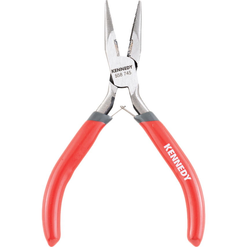 130MM/5.1/4" KRÓM-VANÁDIUM MIKROFOGÓK termék fő termékképe