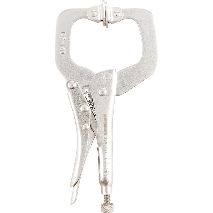 0-50MM C-PROFILÚ ÖNZÁRÓ FOG termék fő termékképe