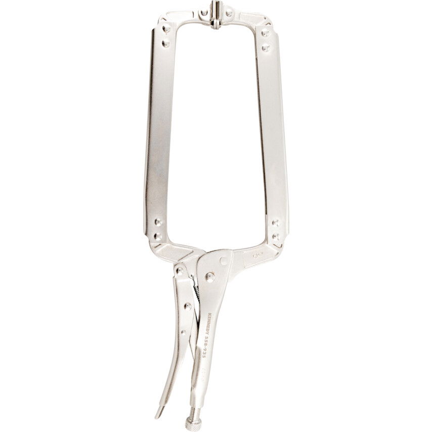 0-240MM C-PROFILÚ ÖNZÁRÓ FOG termék fő termékképe