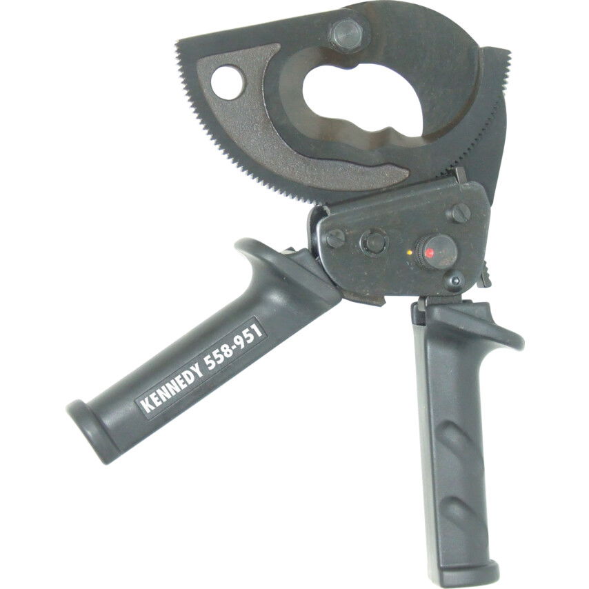 38MM DIA CABLE CUTTER RATCHET TYPE termék fő termékképe