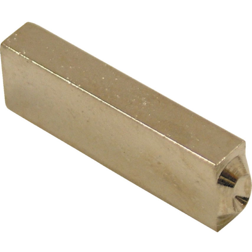 NO.7 3MM SZÁM KARAKTER termék fő termékképe