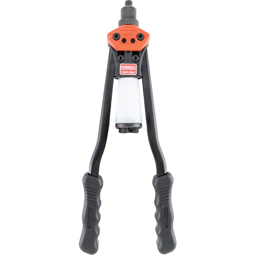 KAROS POSZEGECSELŐ 2.4-6.4MM termék fő termékképe