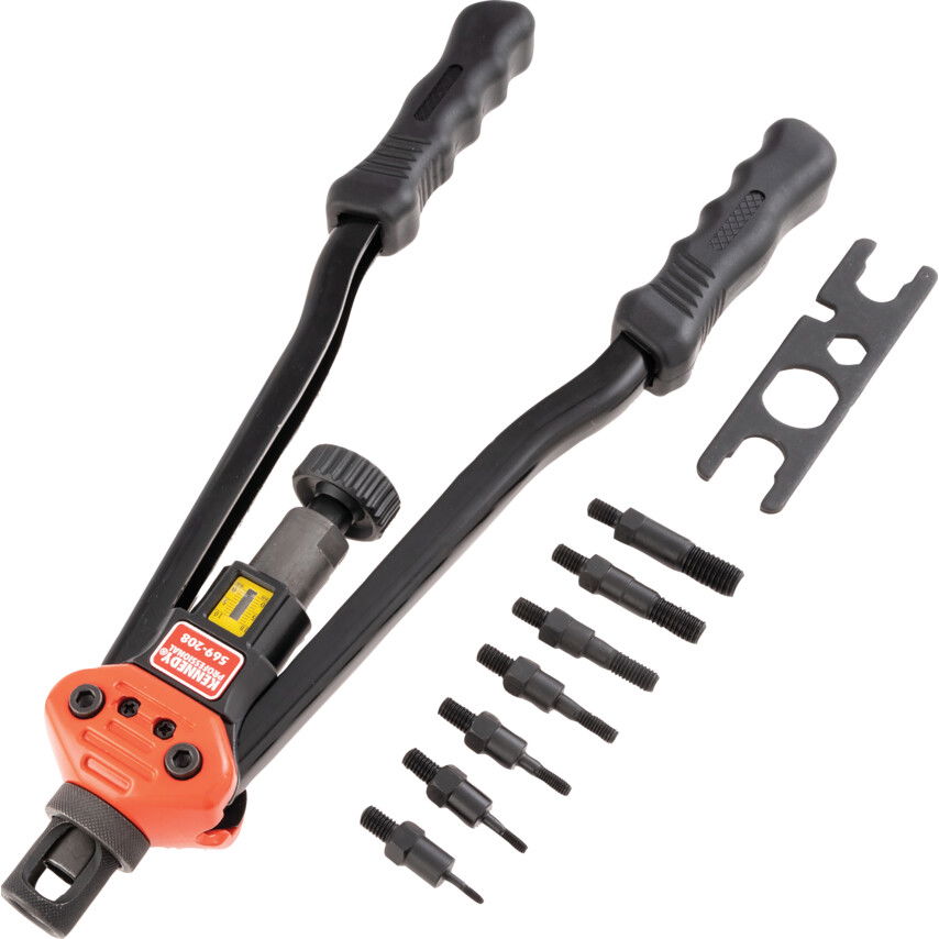 SZEGECSANYA HÚZÓ M3-M12 termék fő termékképe