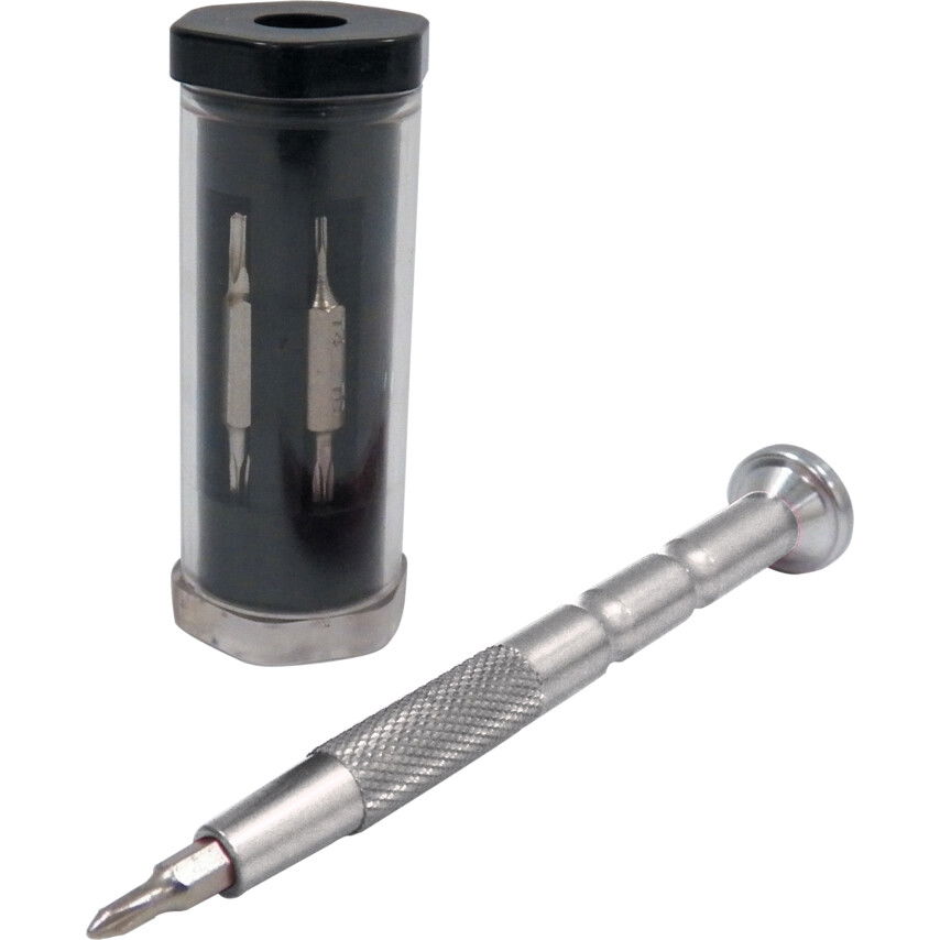 12 AZ 1 BEN PRECÍZIÓS CSAVARHÚZÓ & SZERSZÁM KÉSZLET termék fő termékképe