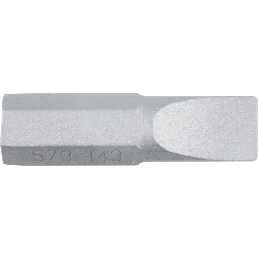 7/32X1" HORNYOS CSAVARHÚZÓ BIT 1/4" HATSZÖG ILLESZTÉSSEL termék fő termékképe