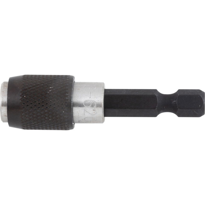 1/4" X 1/4" GYORSCSATLAKOZÓS BIT TARTÓ termék fő termékképe