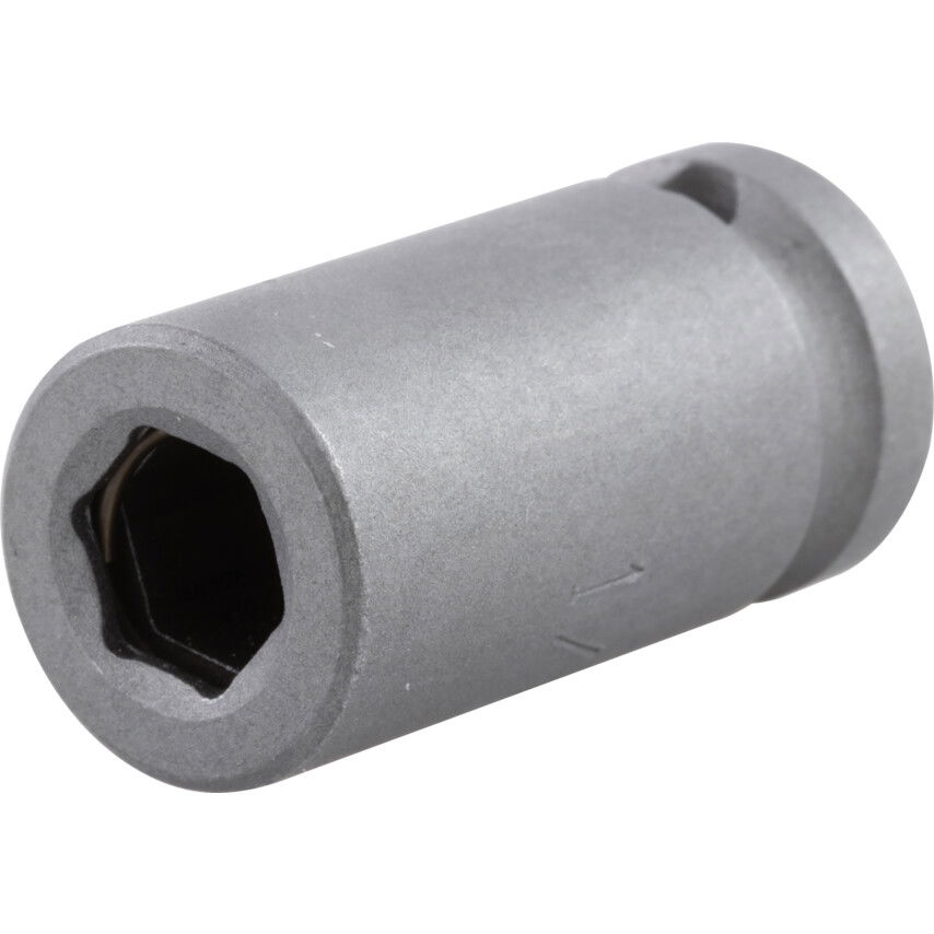 BIT SOCKET 1/4" S/D X 1/4" HEX MAGNETIC BIT HOLDER termék fő termékképe