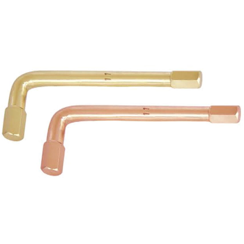 3/16" IMBUSZ-CSAVARKULCS AL-BR termék fő termékképe