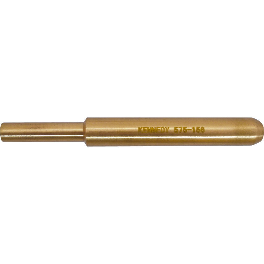 160MM SZIKRAMENTES LYUKASZTÓ BE-CU termék fő termékképe