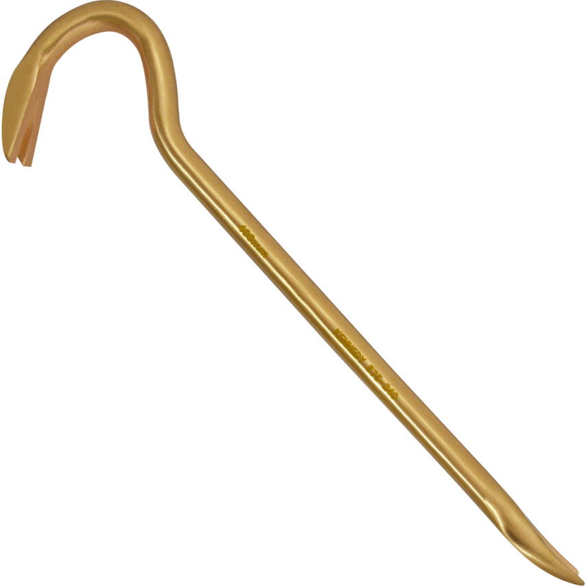 400MM SZIKRAMENTES SZERELŐVAS BE-CU termék fő termékképe