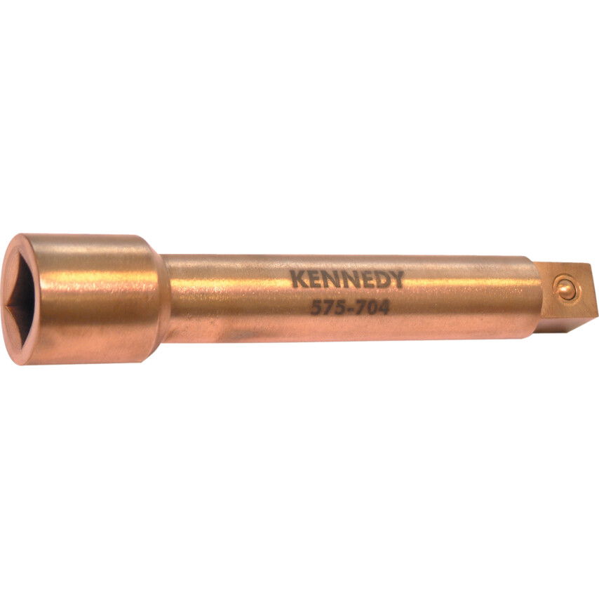 125MM SZIKRAMENTES TOLDÓSZÁR 1/2" MEGHAJTÓVAL termék fő termékképe