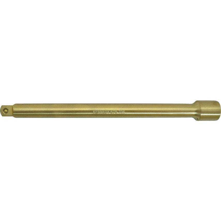 250MM SZIKRAMENTES TOLDÓSZÁR 1/2" MEGHAJTÓVAL termék fő termékképe
