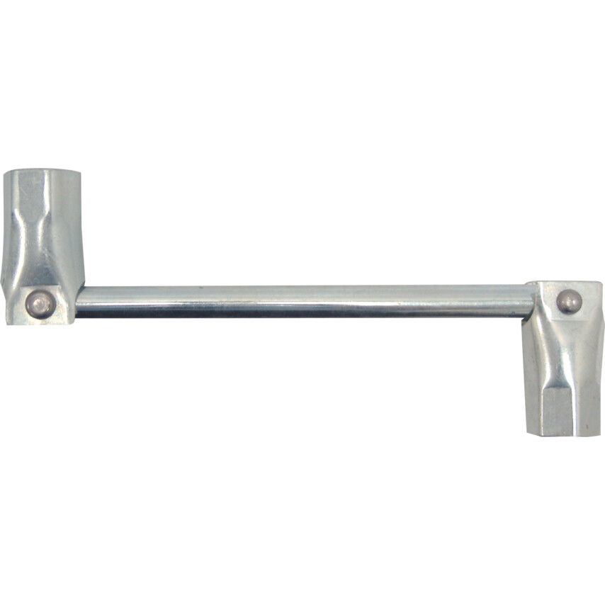 7/16"X1/2" KÉTOLDALAS HIMBAKULCS termék fő termékképe