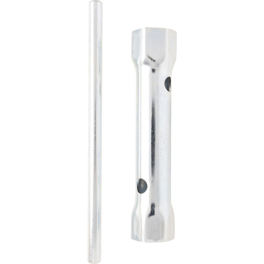 3/8"X7/16" A/F KÉTVÉGŰ CSŐKULCS termék fő termékképe