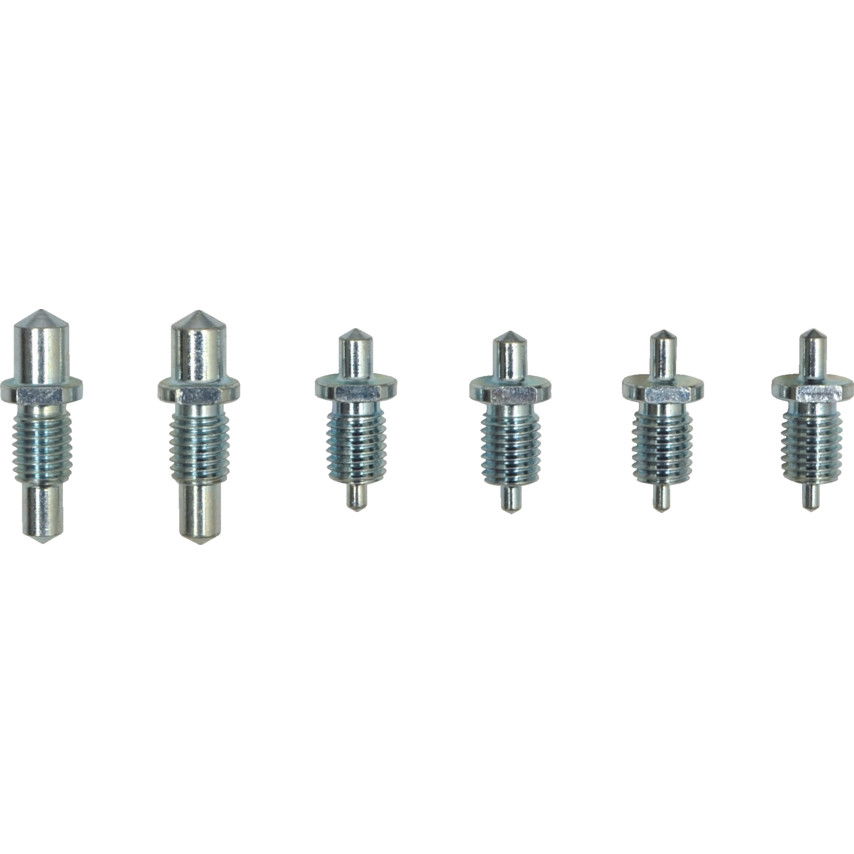 6MM & 8MM BETÉTEK A SZORÍTÓKULCSHOZ (PÁR) termék fő termékképe