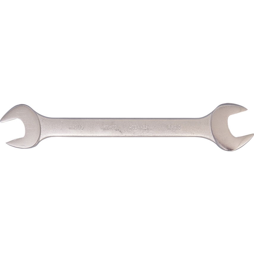 1/4" X 5/16" WHITWORTH IPARI VILLÁSKULCS termék fő termékképe