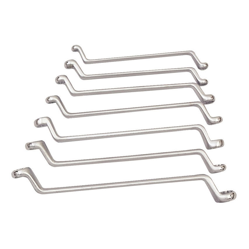 6-19MM CSILLAGKULCS KÉSZLET 7 DB-OS termék fő termékképe