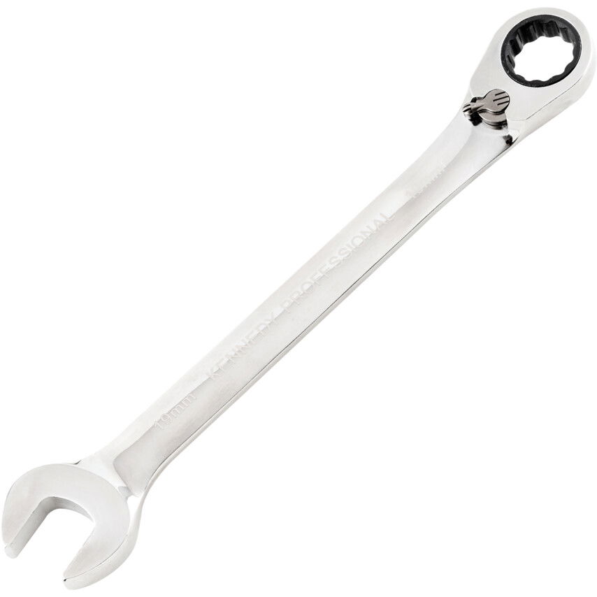 10-19MM (10) RÖVIDSZÁRÚ CSILLAG-VILLÁSKULCS KÉSZLET termék fő termékképe