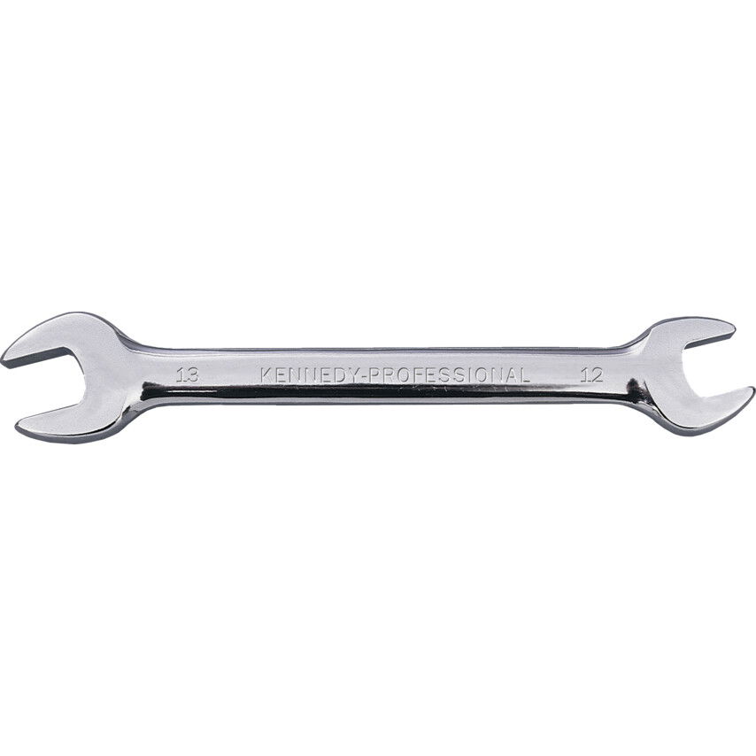 12MM X 13MM PROFESSZIONÁLIS VILLÁSKULCS termék fő termékképe
