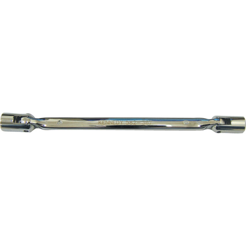 18 X 19MM KÉTVÉGŰ HIMBAKULCS termék fő termékképe