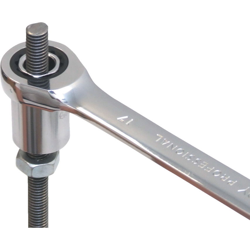 13MM ÁTTOLHATÓ DUGÓKULCS termék fő termékképe