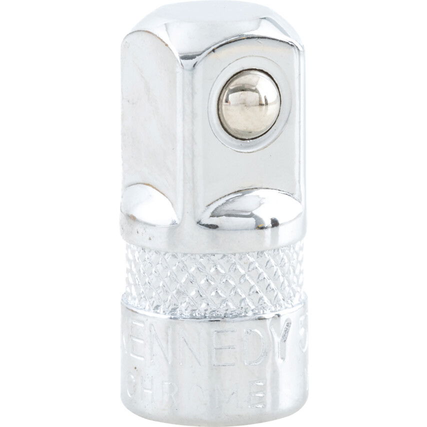 1/4" X 3/8" NÉGYSZÖG ÁTALAKÍTÓ termék fő termékképe