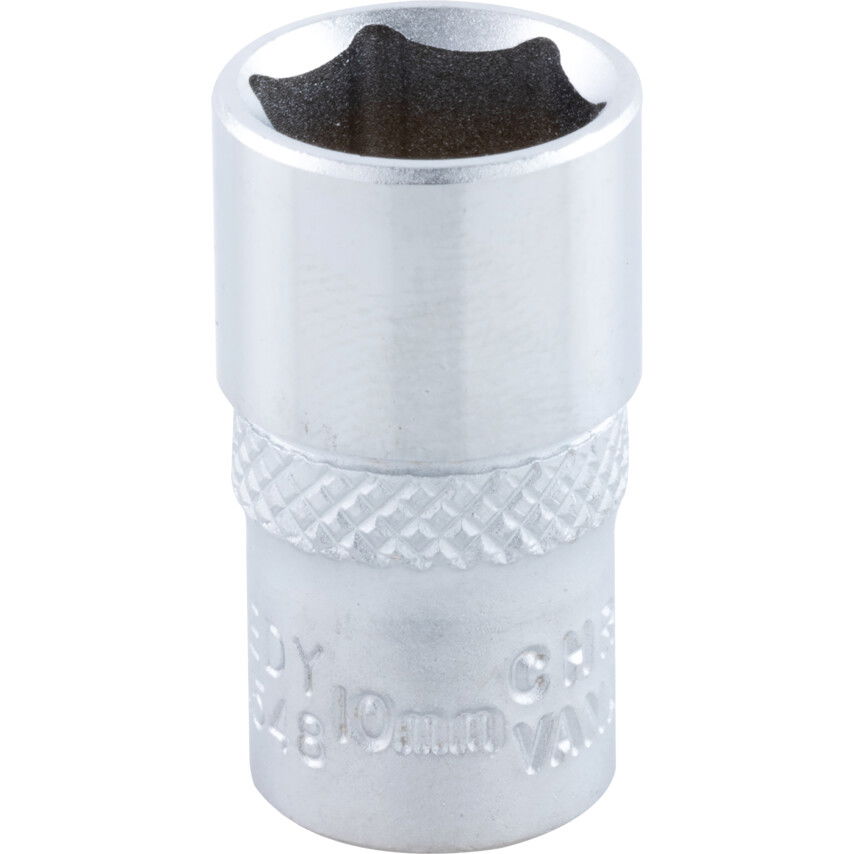 11MM HATSZÖGŰ DUGÓKULCS 1/4" MEGHAJTÓVAL termék fő termékképe