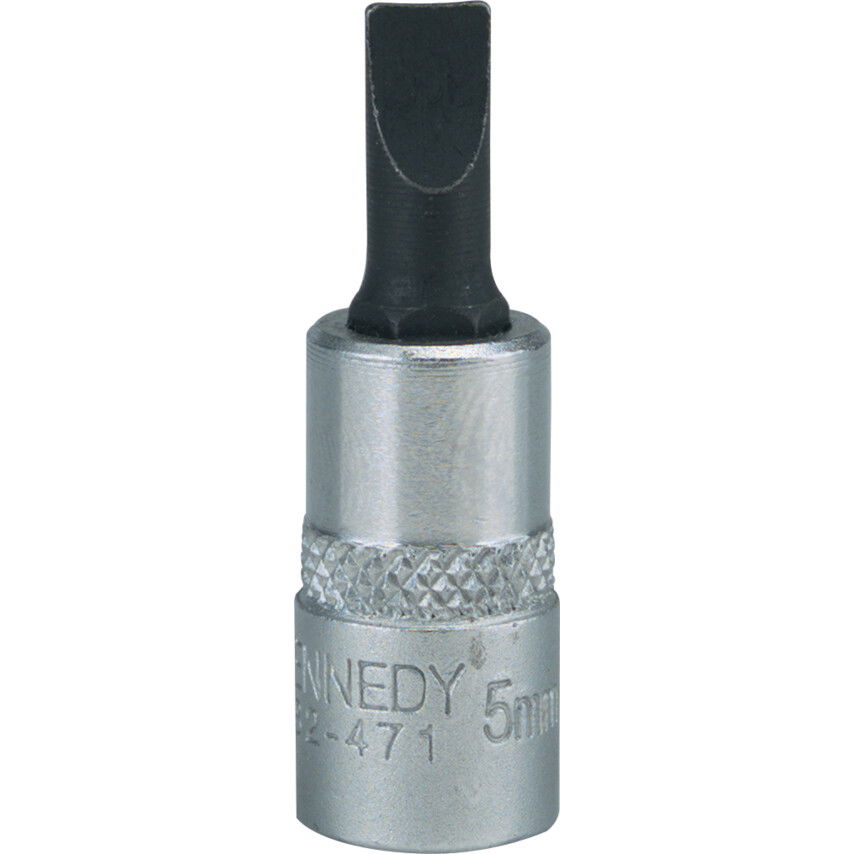 5.5MM LAPOS FELTŰZHETŐ CSAVARBEHAJTÓ1/4" MEGHAJTÓVAL termék fő termékképe