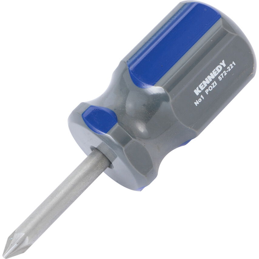 NO1 KERESZTHORNYOS FELTŰZHETŐ CSAVARBEHAJTÓ1/4" MEGHAJTÓVAL termék fő termékképe