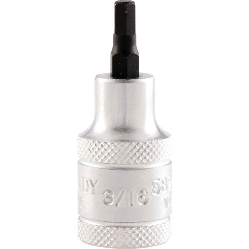 T15 TORX FELTŰZHETŐ CSAVARBEHAJTÓ1/4" MEGHAJTÓVAL termék fő termékképe