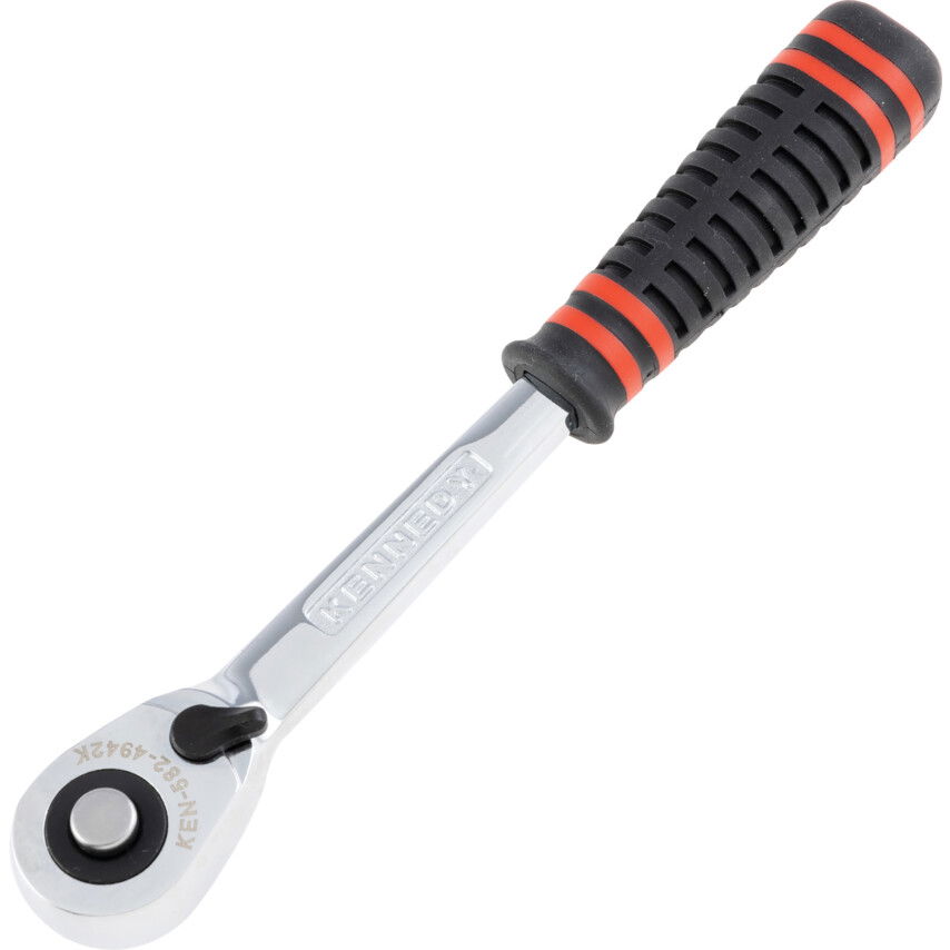 RACSNIS HAJTÓKAR 3/8" MEGHAJTÓVAL (GUMI MARKOLATTAL) termék fő termékképe