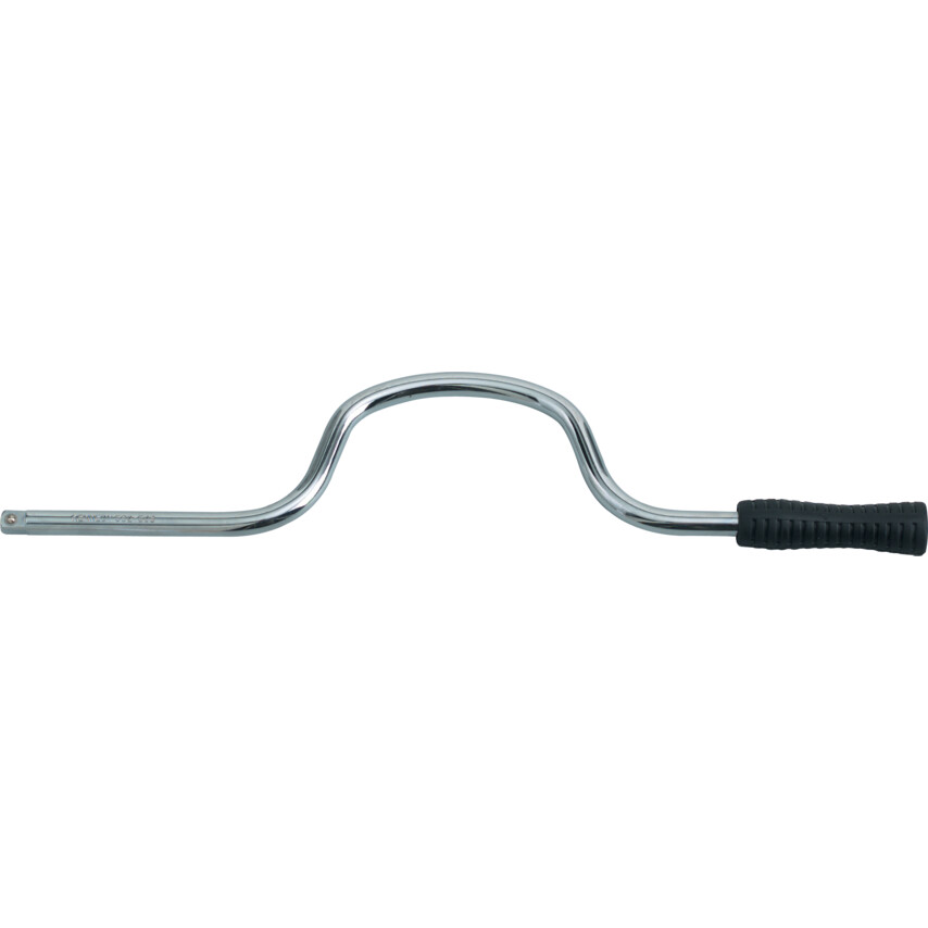 GYORSBEHAJTÓ SZÁR 3/8" MEGHAJTÓVAL 400 MM termék fő termékképe