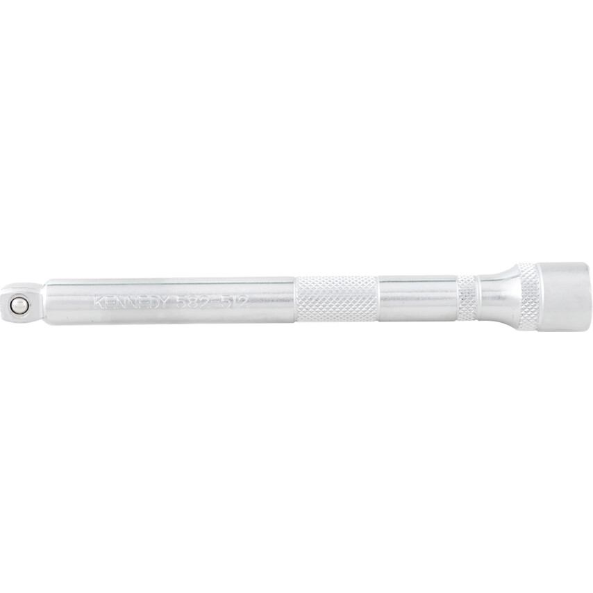 2" GÖMBVÉGŰ HOSSZABBÍTÓSZÁR 1/4"MEGHAJTÓVAL termék fő termékképe
