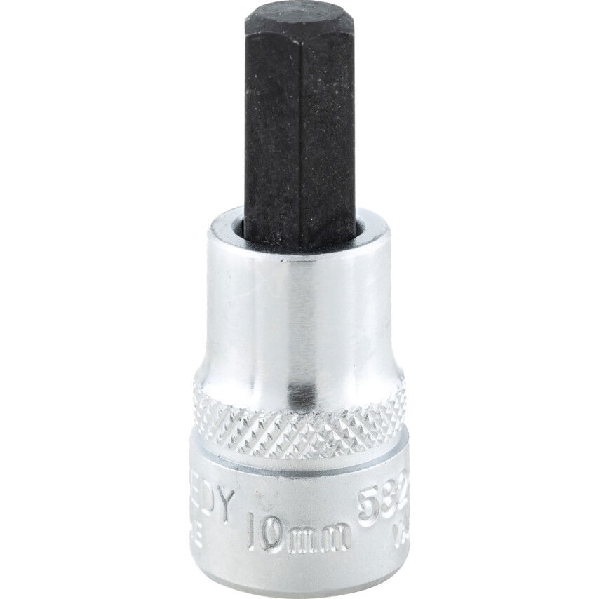 10MM HATSZÖGŰ FELTŰZHETŐ CSAVARBEHAJTÓ 3/8" MEGHAJTÓVAL termék fő termékképe