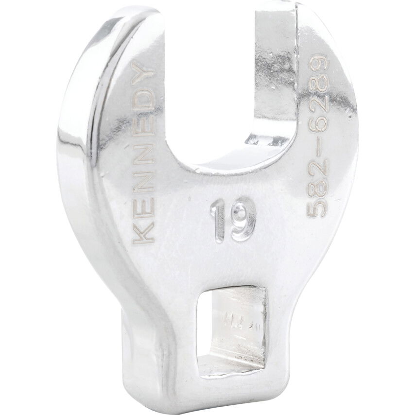 19MM VILLÁS FELTŰZŐ KULCS3/8" CSATLAKOZÓVAL termék fő termékképe