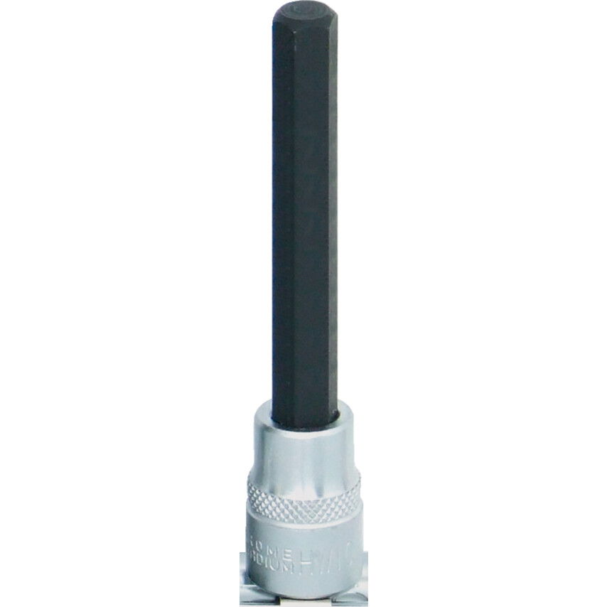 H8 X 100MM HATSZÖGŰ FELTŰZHETŐ CSAVARBEHAJTÓ 3/8" MEGHAJTÓVAL termék fő termékképe