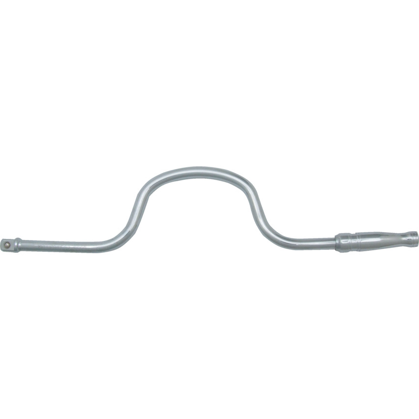 GYORSBEHAJTÓ SZÁR 1/2" MEGHAJTÓVAL (FÉM MARKOLATTAL) termék fő termékképe